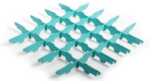 Кассета для бокалов PLASTPORT 43004016 Кассета для бокалов PLASTPORT 43004016