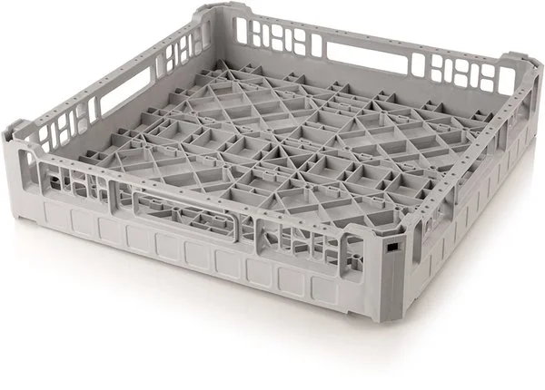 Кассета для бокалов PLASTPORT 43030003 Кассета для бокалов PLASTPORT 43030003