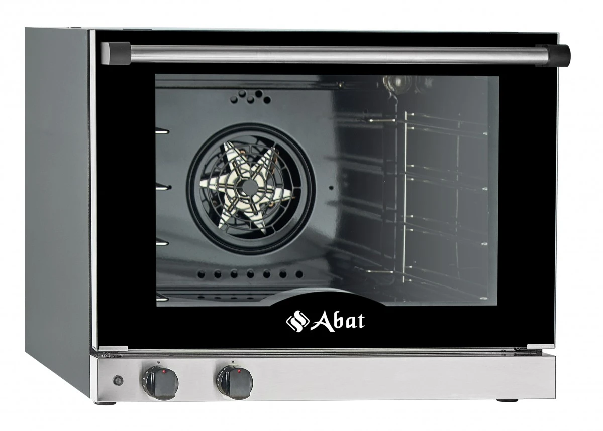 Печь конвекционная Abat КПП-4ЭМ Печь конвекционная Abat КПП-4ЭМ