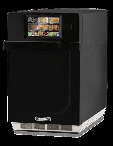 Микроволновая печь XpressChef MRX523BL Микроволновая печь XpressChef MRX523BL