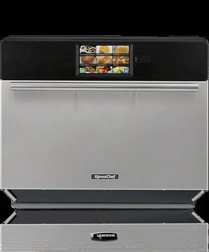 Микроволновая печь XpressChef MXP5223TLT Микроволновая печь XpressChef MXP5223TLT