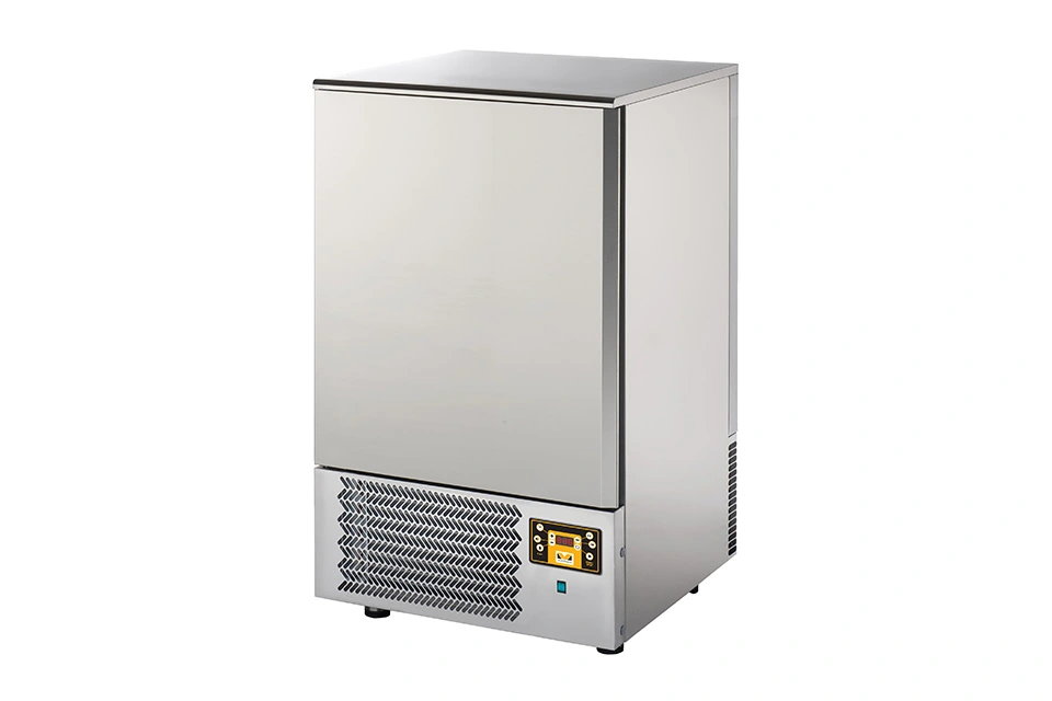 Шкаф шоковой заморозки Vortmax BC 15 Шкаф шоковой заморозки Vortmax BC 15