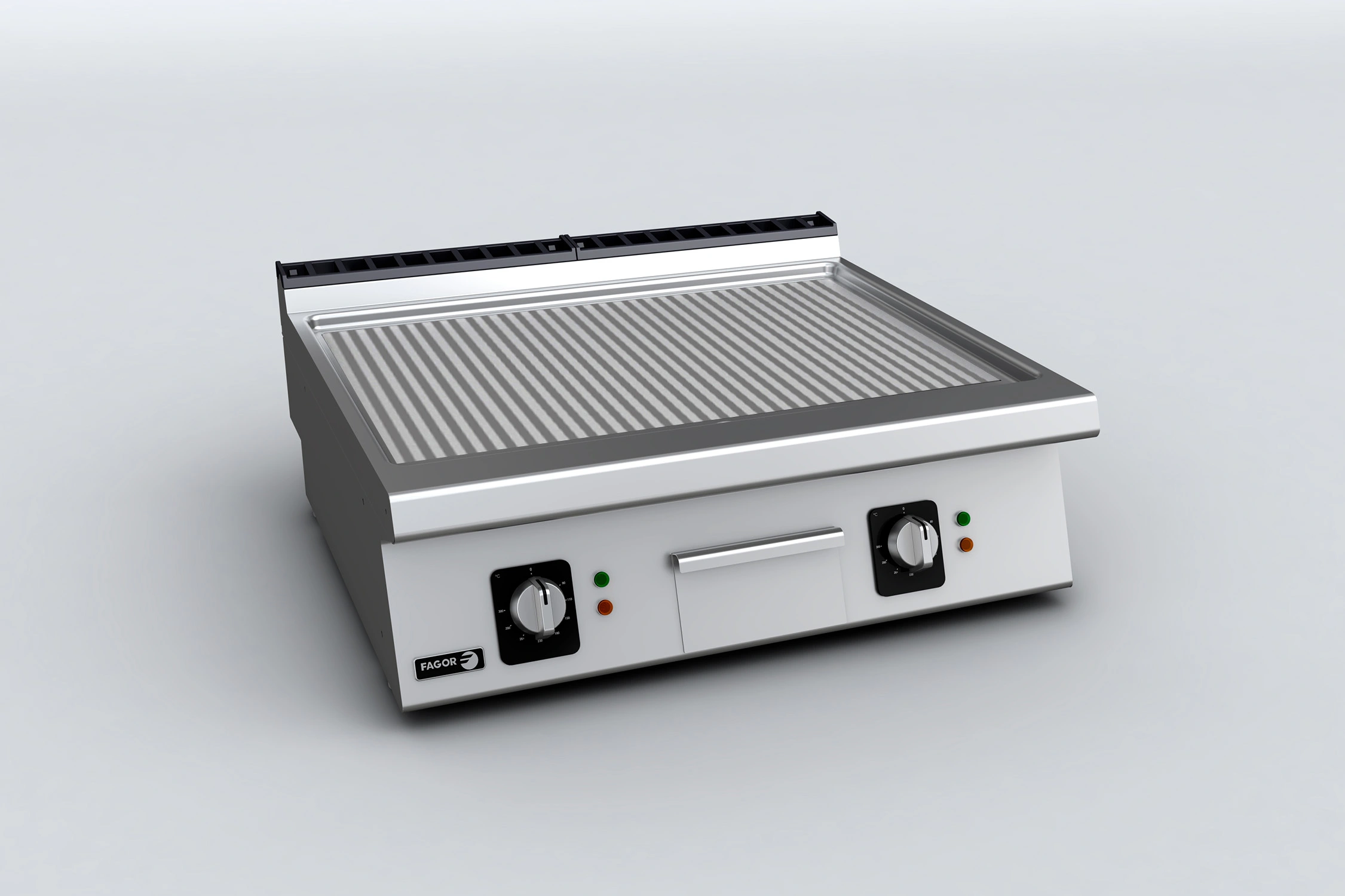 Жарочная поверхность Fagor Professional FT-E710 R Жарочная поверхность Fagor Professional FT-E710 R
