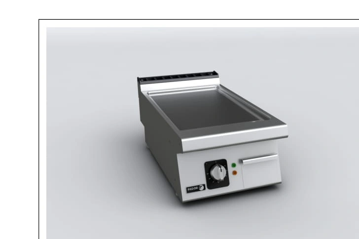 Жарочная поверхность Fagor Professional FT-E705 C L Жарочная поверхность Fagor Professional FT-E705 C L