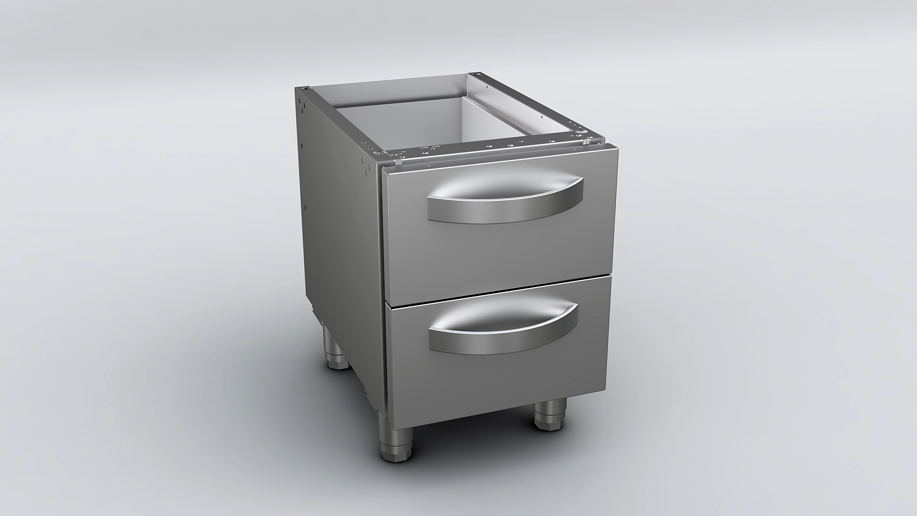 Стенд для хлебопекарного оборудования Fagor Professional MB-705 C Стенд для хлебопекарного оборудования Fagor Professional MB-705 C