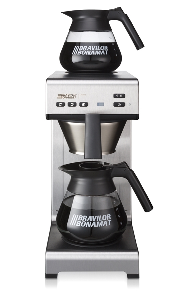 Капельная кофеварка Bravilor Bonamat Matic Капельная кофеварка Bravilor Bonamat Matic