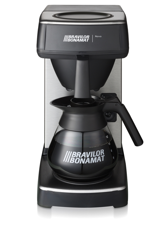 Капельная кофеварка Bravilor Bonamat Novo Капельная кофеварка Bravilor Bonamat Novo