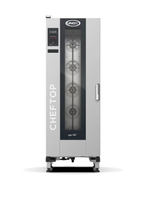 Пароконвектомат Unox XECL-2013-E1RS