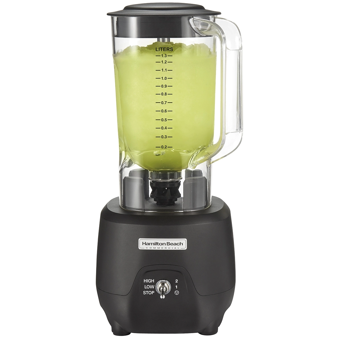 Блендер барный Hamilton Beach HBB908R-CE Блендер барный Hamilton Beach HBB908R-CE