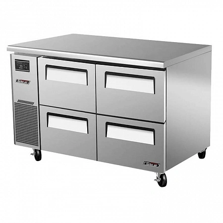 Стол холодильный Turbo Air KUR12-2D-4-700 Стол холодильный Turbo Air KUR12-2D-4-700