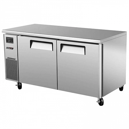 Стол холодильный Turbo Air KUR15-2-P-750 Стол холодильный Turbo Air KUR15-2-P-750