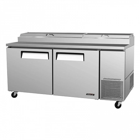 Стол охлаждаемый Turbo Air CTPR-67SD Стол охлаждаемый Turbo Air CTPR-67SD