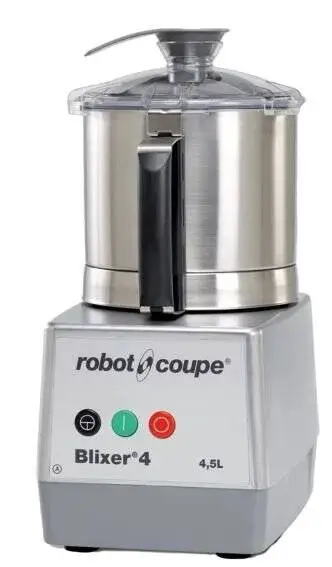 Бликсер Robot Coupe Blixer 4-1V (33208) Бликсер Robot Coupe Blixer 4-1V (33208)