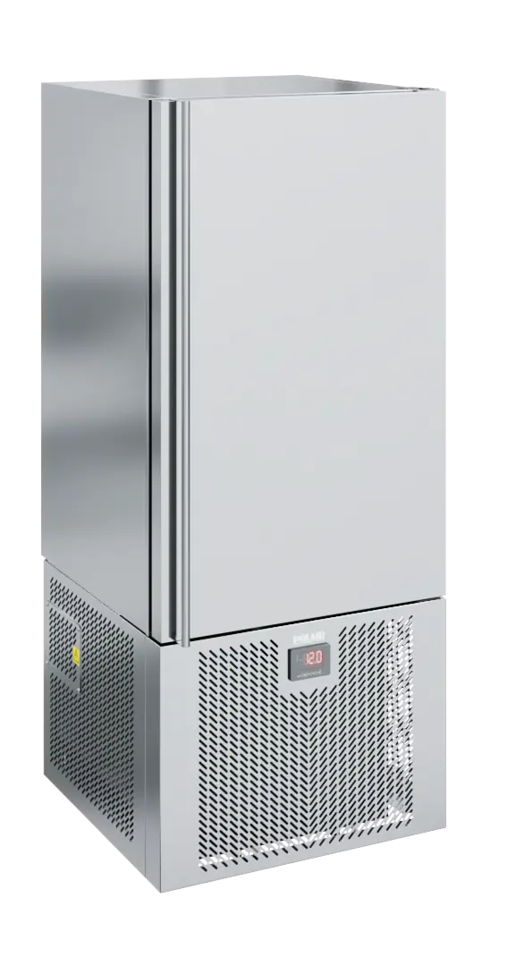Шкаф шоковой заморозки ПОЛАИР CR15-G (380 V) Шкаф шоковой заморозки ПОЛАИР CR15-G (380 V)