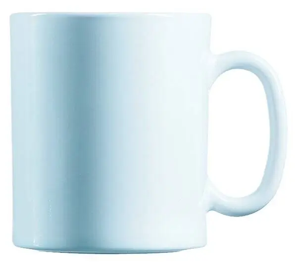 Кружка Luminarc серии Evolution, 63391, d 77 мм, 320 мл Кружка Luminarc серии Evolution, 63391, d 77 мм, 320 мл