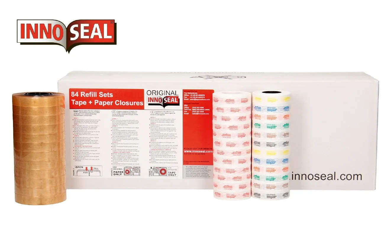 Пленка Novem Sealer Расх.лента арт.1030 Пленка Novem Sealer Расх.лента арт.1030