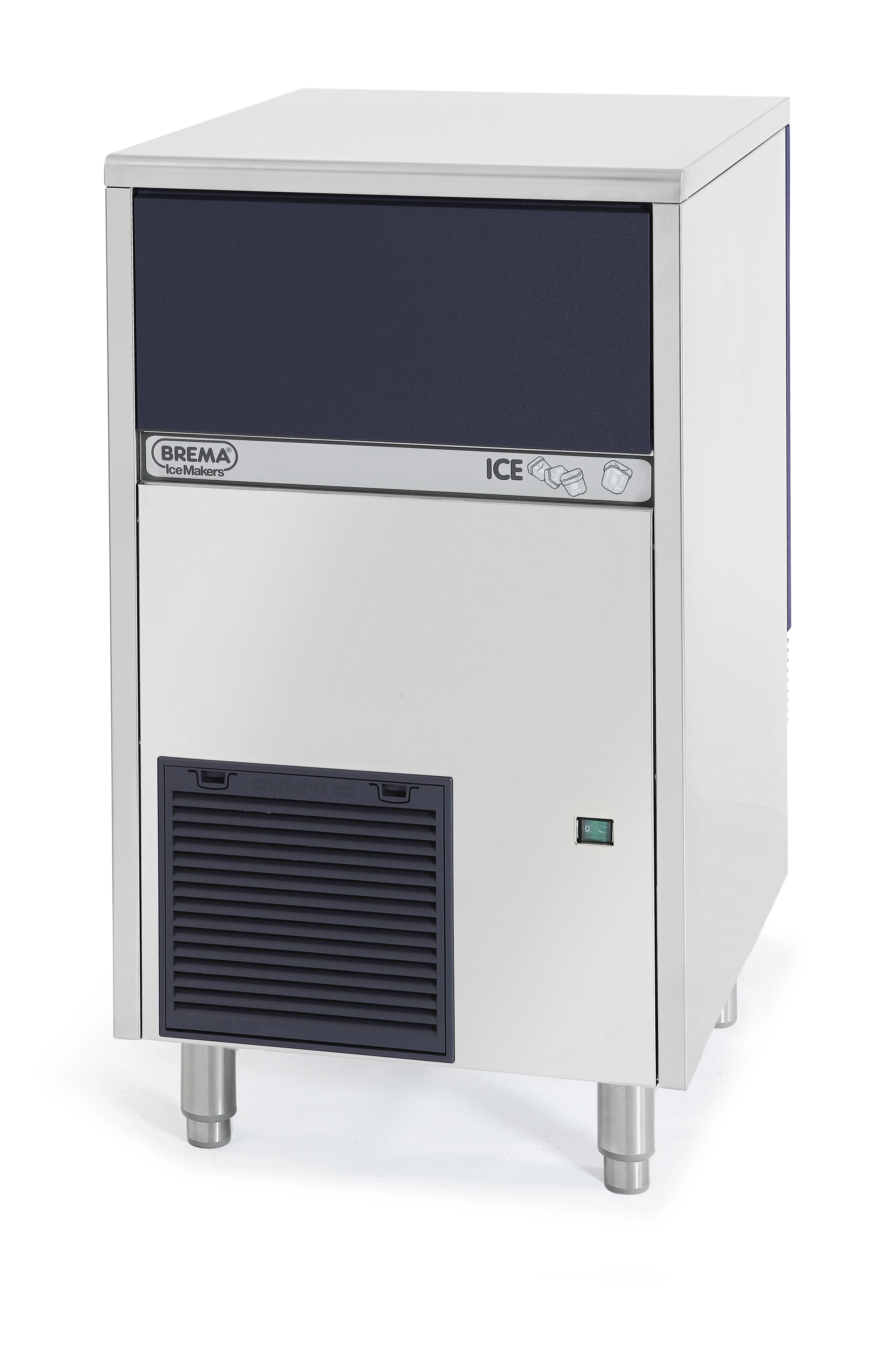 Льдогенератор Brema CB 425W HC (R290) Льдогенератор Brema CB 425W HC (R290)