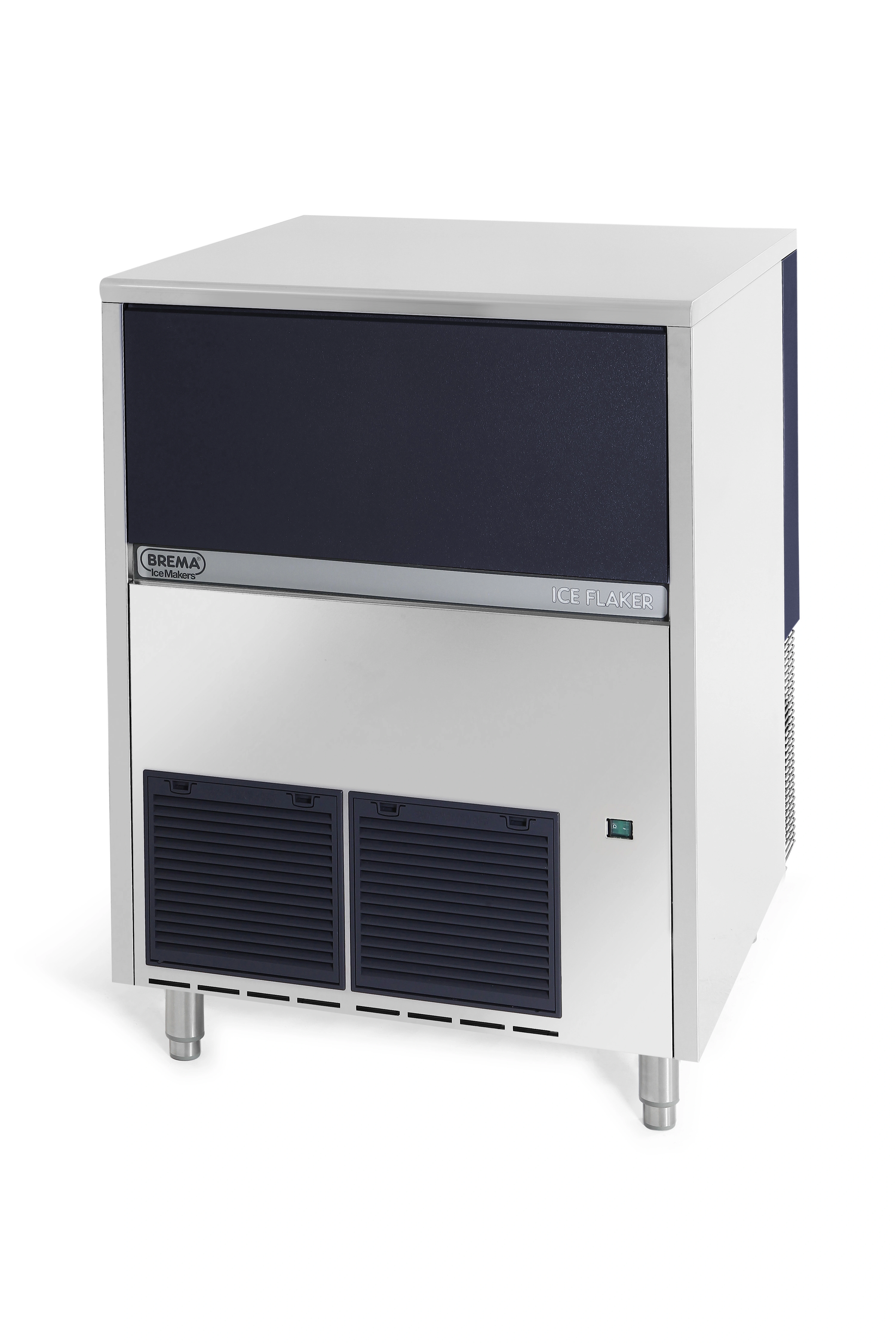 Льдогенератор Brema GB 1540W HC (R290) Льдогенератор Brema GB 1540W HC (R290)