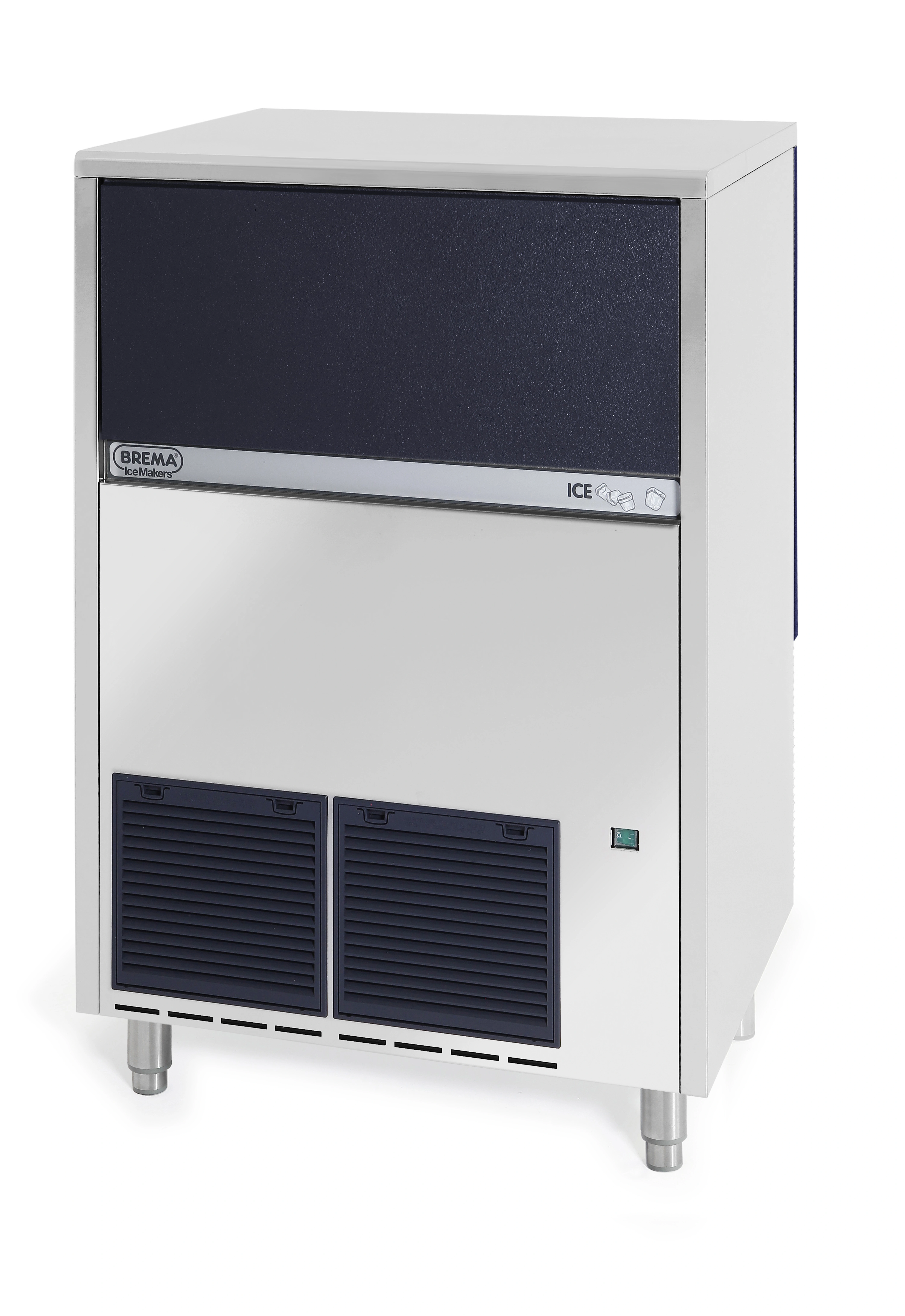 Льдогенератор Brema CB 955W HC (R290) Льдогенератор Brema CB 955W HC (R290)