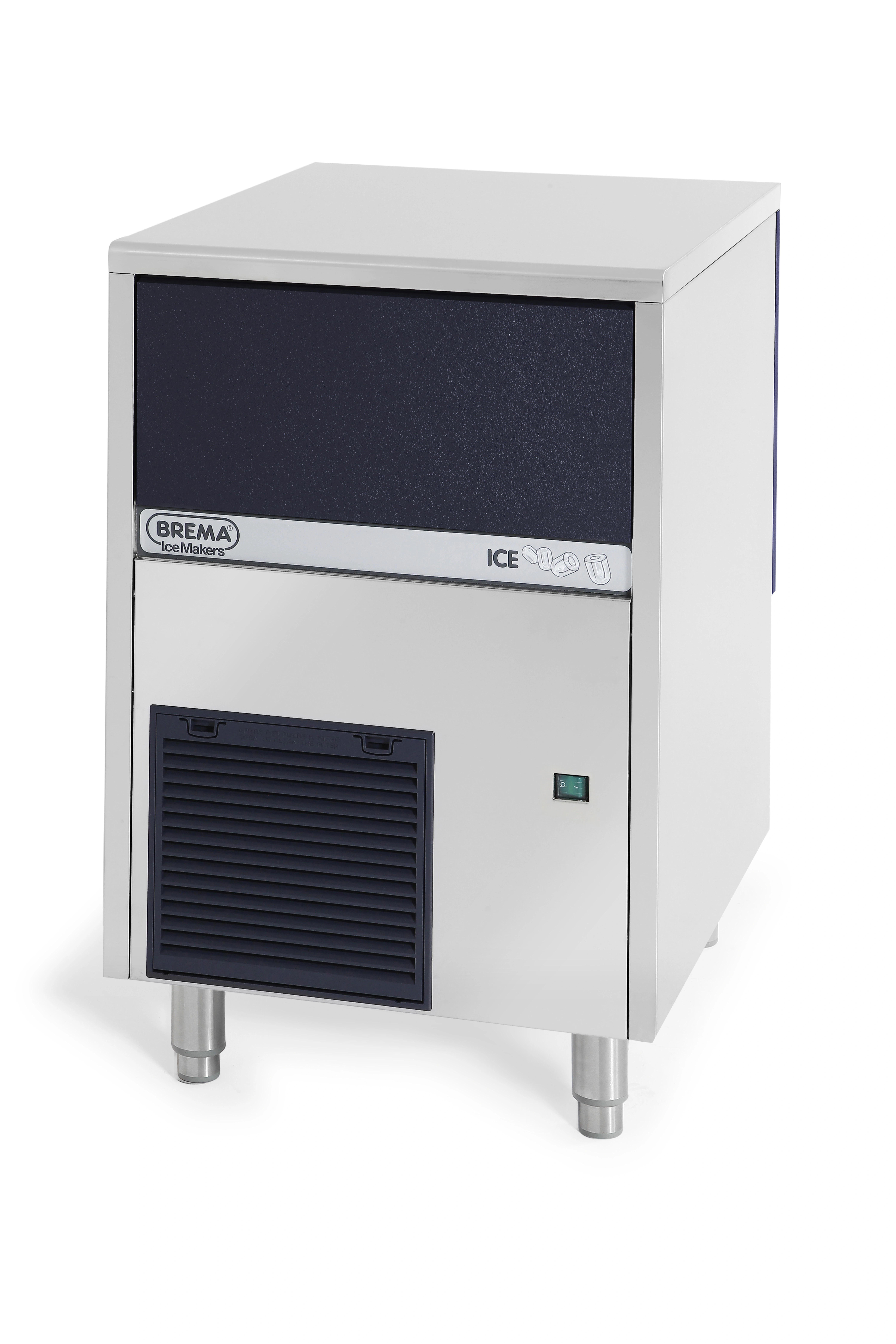 Льдогенератор Brema IMF 35W HC (R290) Льдогенератор Brema IMF 35W HC (R290)