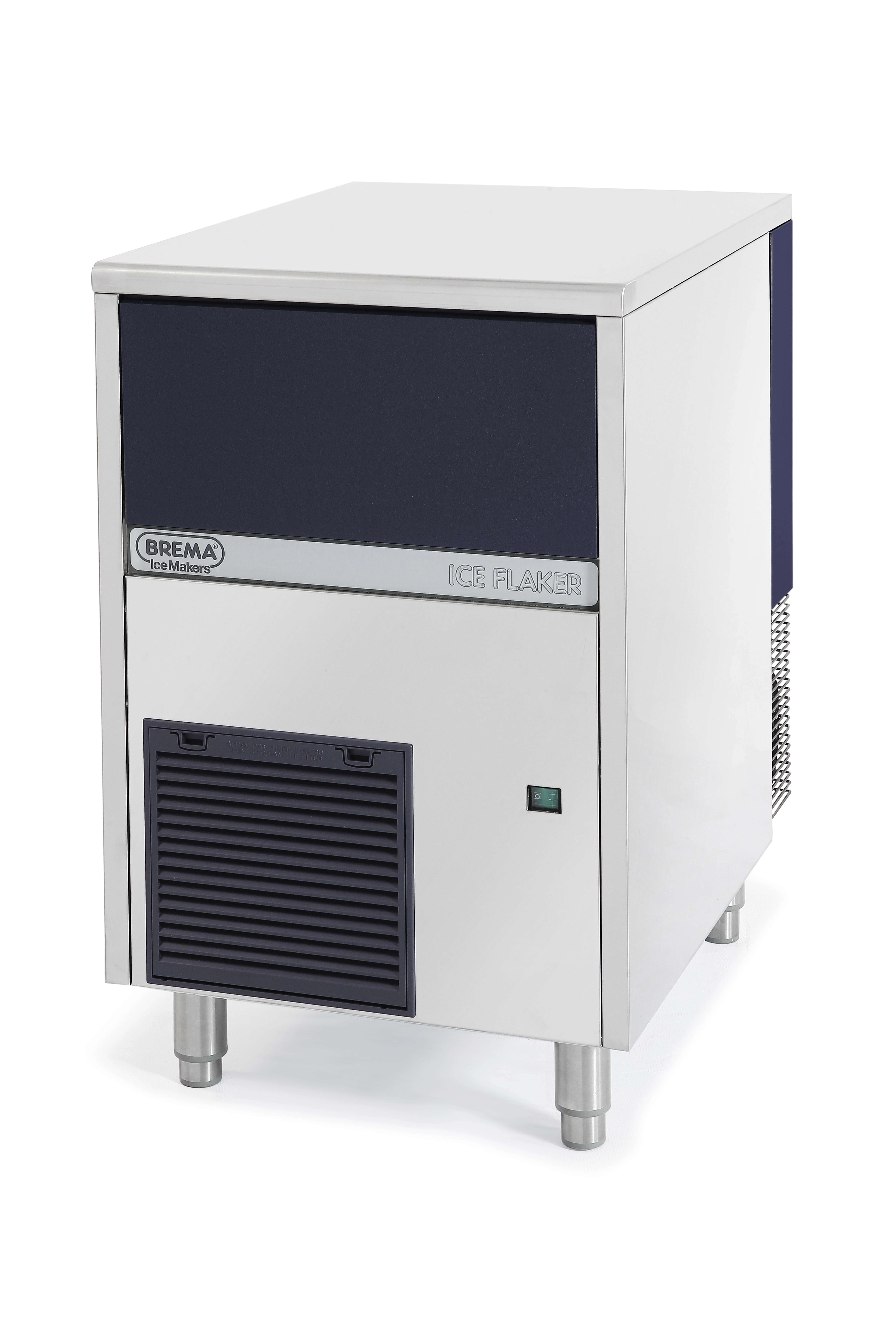 Льдогенератор Brema GB 902A HC (R290) Льдогенератор Brema GB 902A HC (R290)