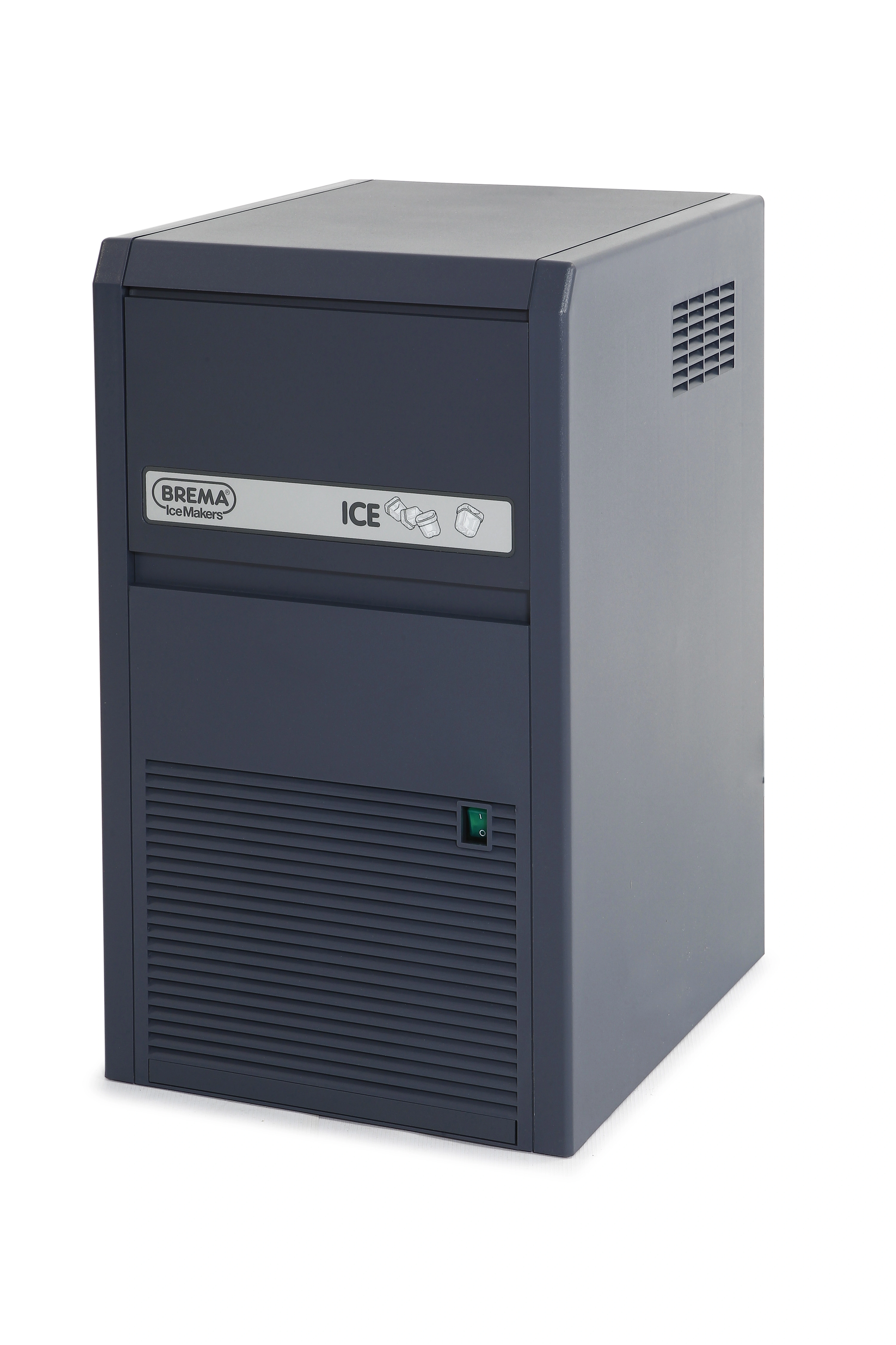 Льдогенератор Brema CB 184A HC ABS (R290) Льдогенератор Brema CB 184A HC ABS (R290)