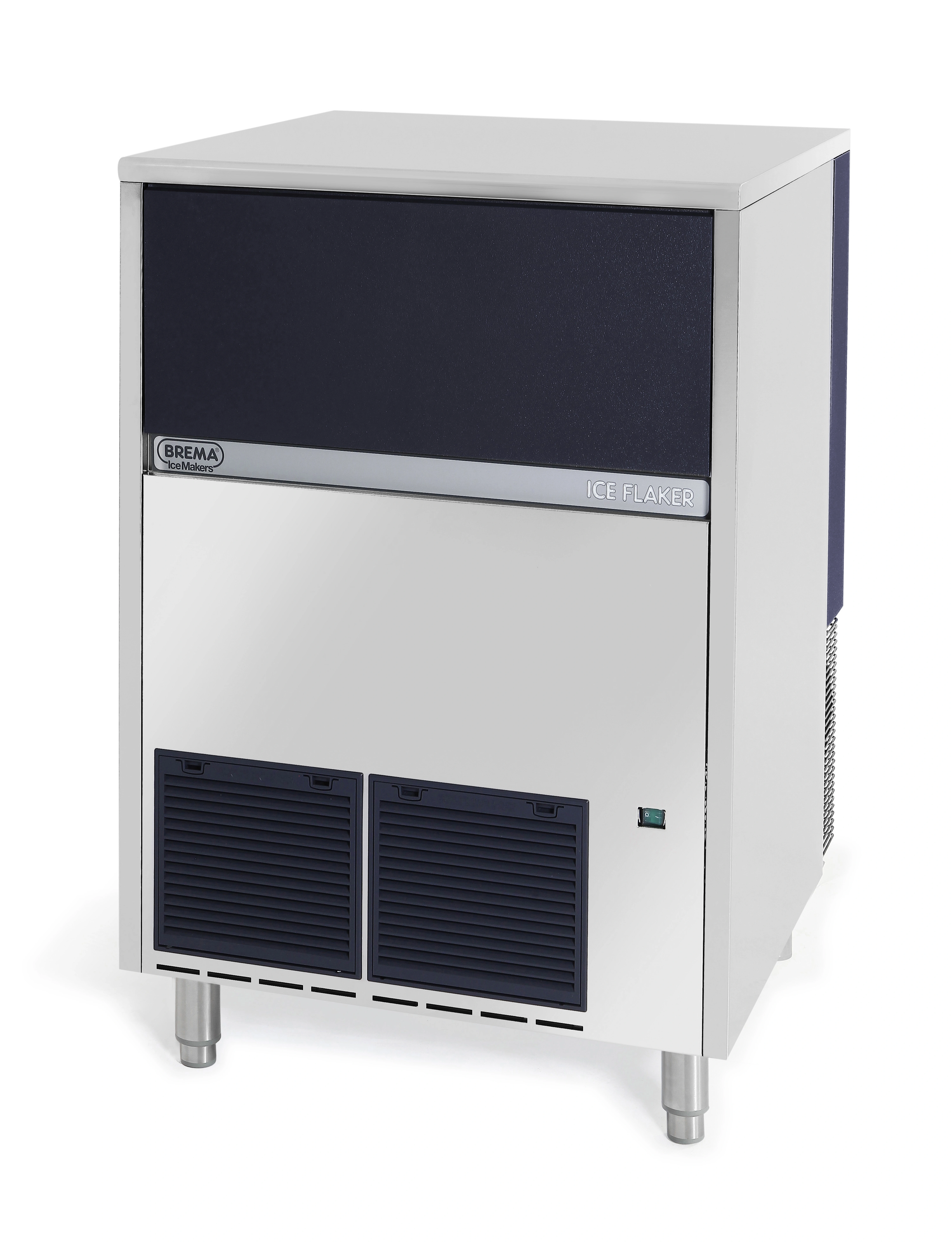 Льдогенератор Brema GB 1555W HC (R290)