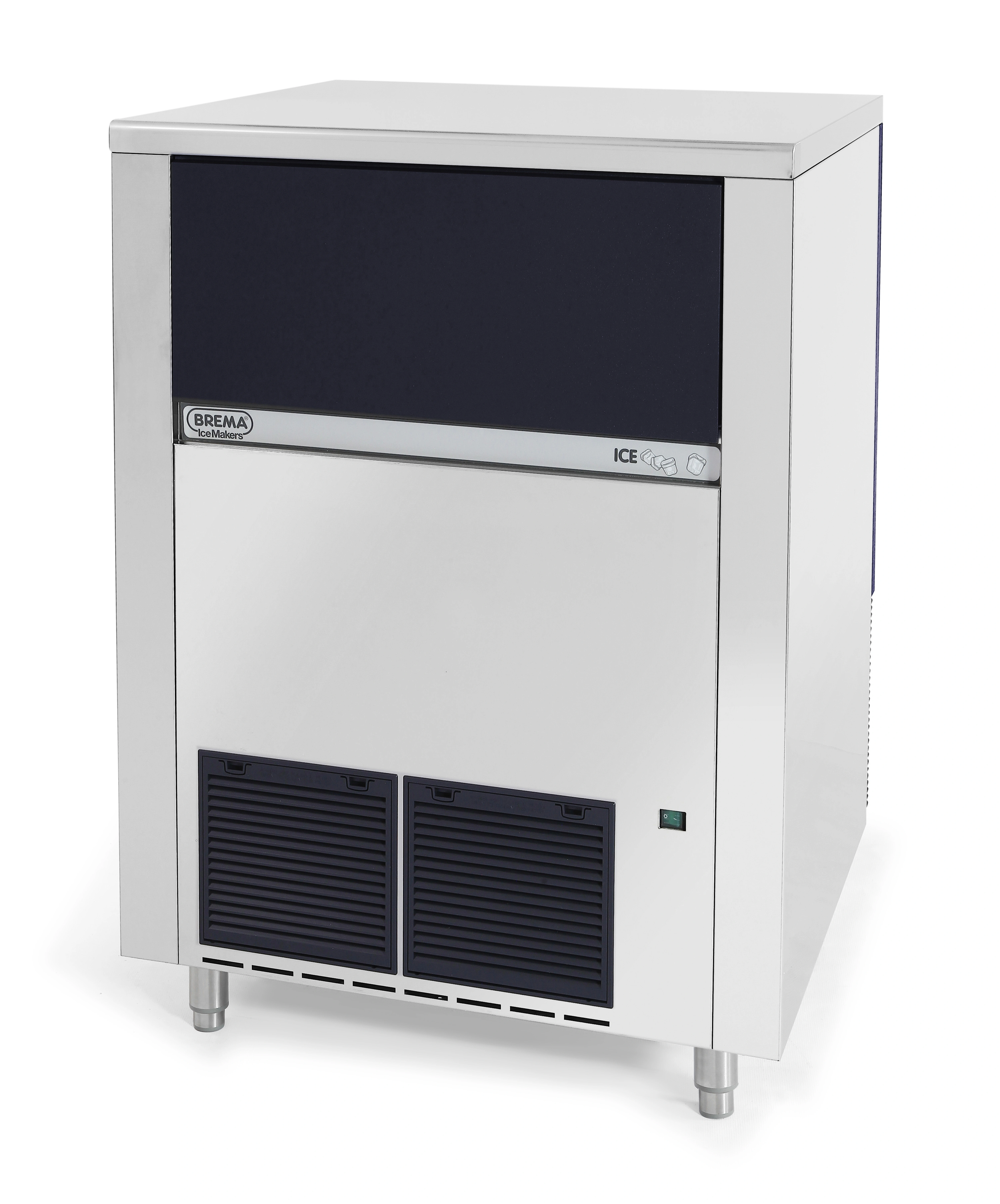 Льдогенератор Brema CB 1265A HC Льдогенератор Brema CB 1265A HC
