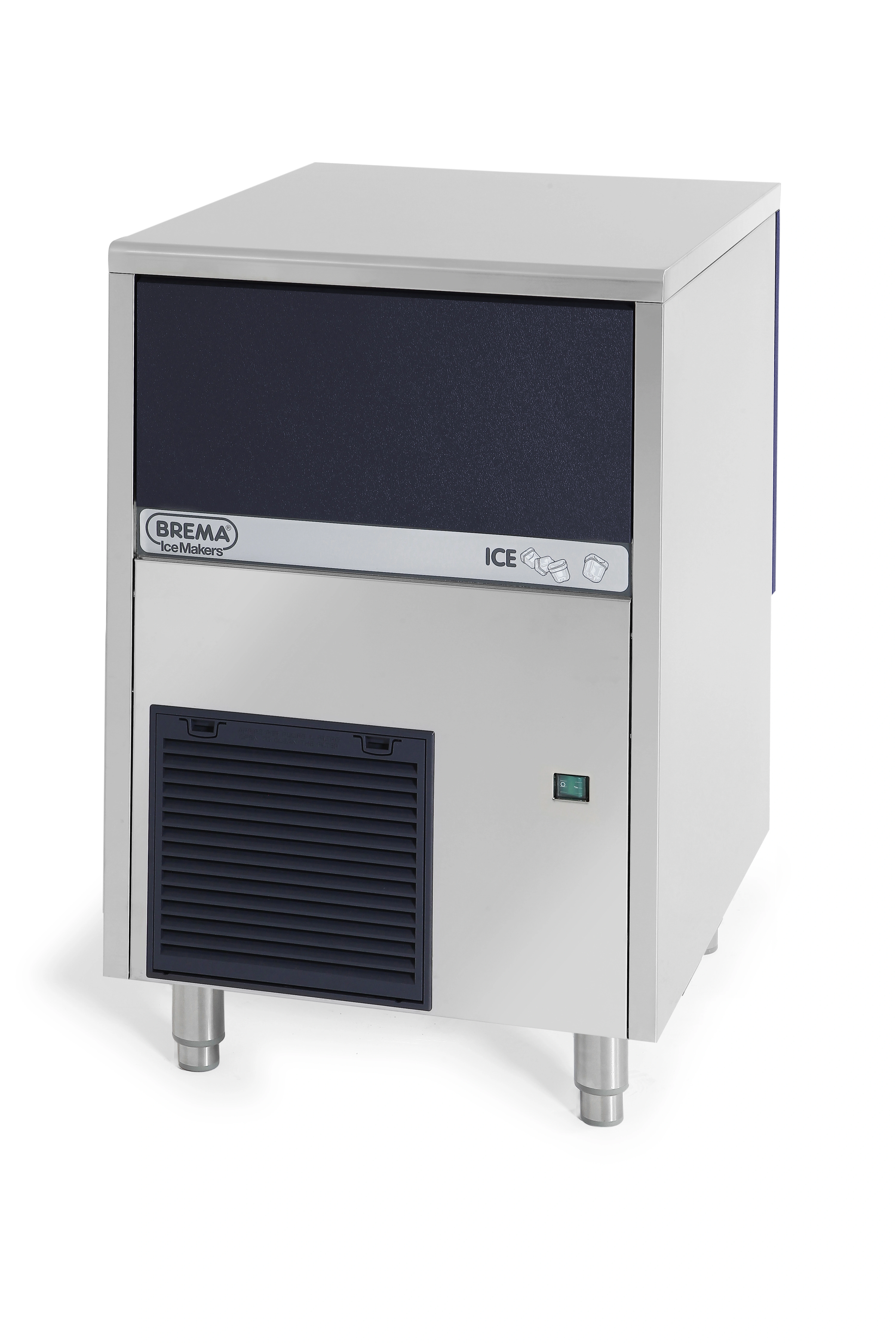 Льдогенератор Brema CB 316W HC (R290) Льдогенератор Brema CB 316W HC (R290)