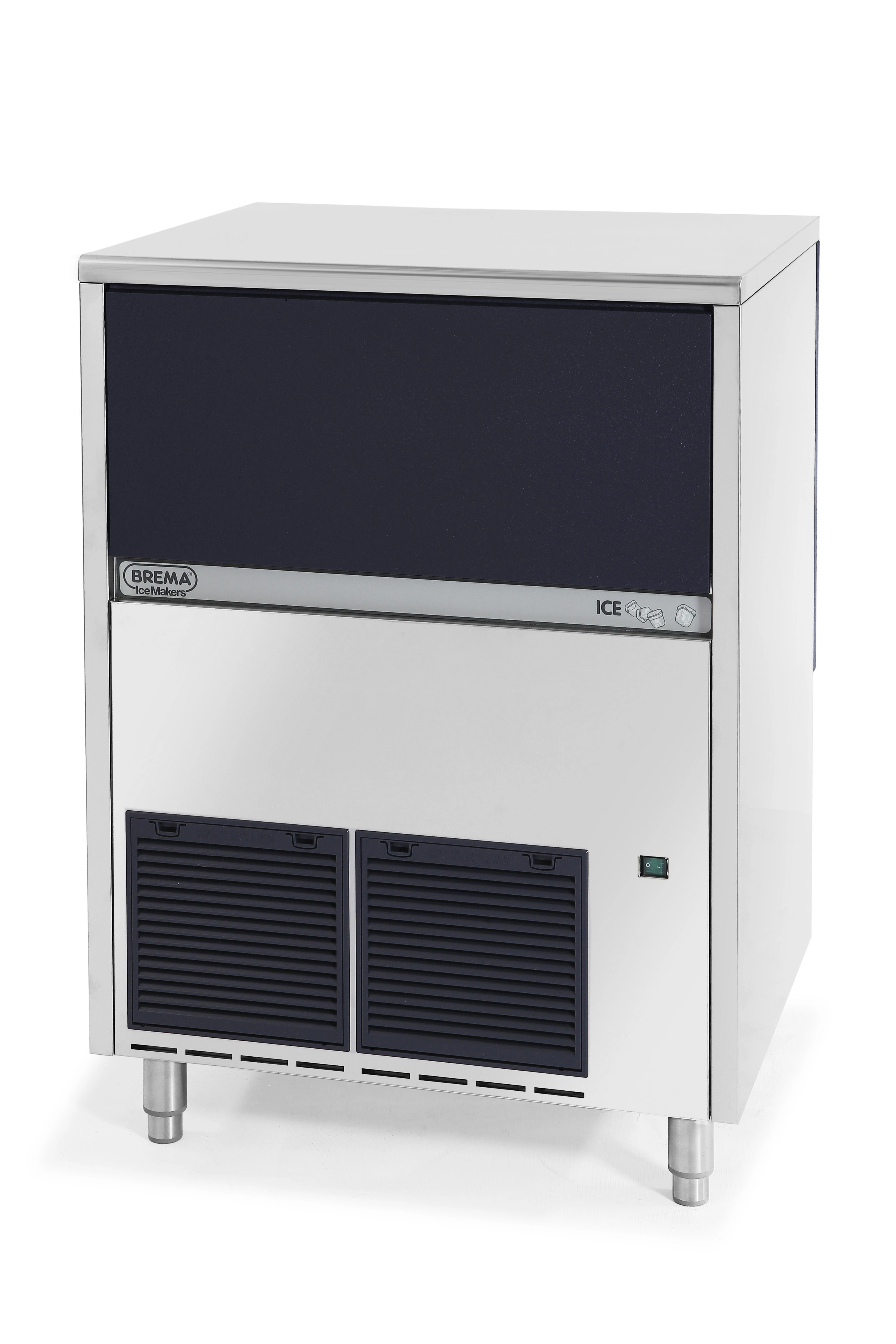 Льдогенератор Brema CB 840A HC (R290) Льдогенератор Brema CB 840A HC (R290)