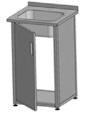 Рукомойник GPsteel РМнЗ-400 (GP) Рукомойник GPsteel РМнЗ-400 (GP)