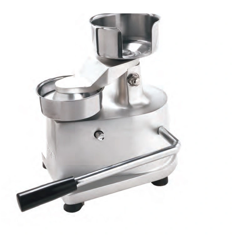 Пресс для гамбургеров EKSI EHF-130