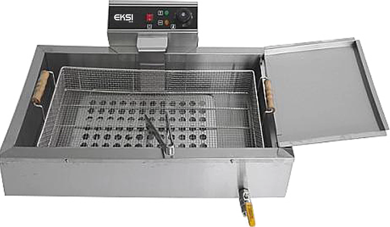 Чебуречница EKSI HEC-16 Чебуречница EKSI HEC-16