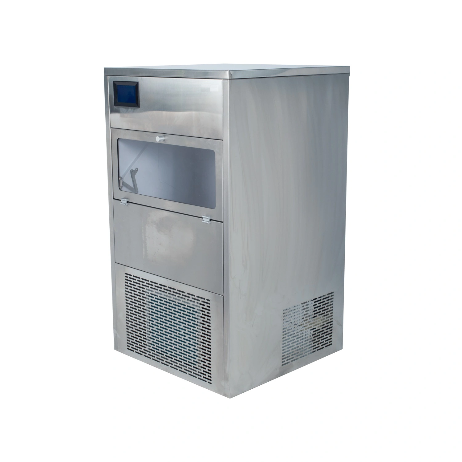 Льдогенератор EKSI EMR-150 (чешуя) Льдогенератор EKSI EMR-150 (чешуя)