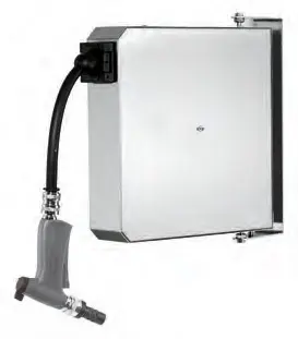Душирующее устройство Edenox GX-60 Душирующее устройство Edenox GX-60
