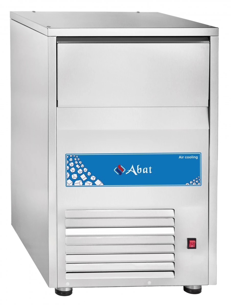 Льдогенератор Abat ЛГ-90/30Г-02 Льдогенератор Abat ЛГ-90/30Г-02