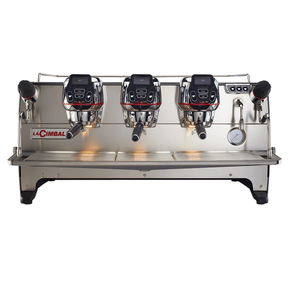 Кофемашина профессиональная LaCimbali M200 DT/3 GT1 Кофемашина профессиональная LaCimbali M200 DT/3 GT1