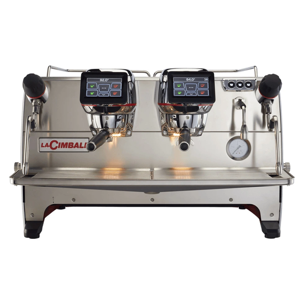 Кофемашина профессиональная LaCimbali M200 DT/2 Profile Кофемашина профессиональная LaCimbali M200 DT/2 Profile
