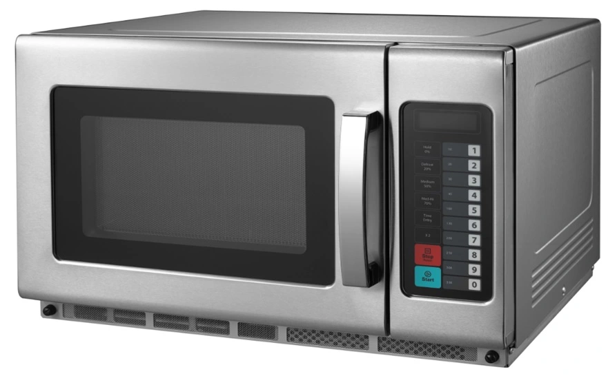 Микроволновая печь Turbo Micro Wave TMW-1800MD-II Микроволновая печь Turbo Micro Wave TMW-1800MD-II