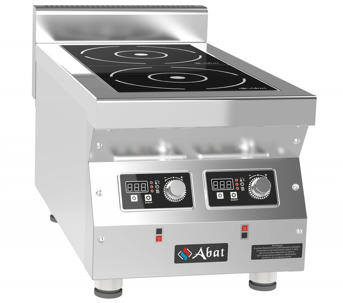 Плита Abat КИП-27Н-5,0 Плита Abat КИП-27Н-5,0