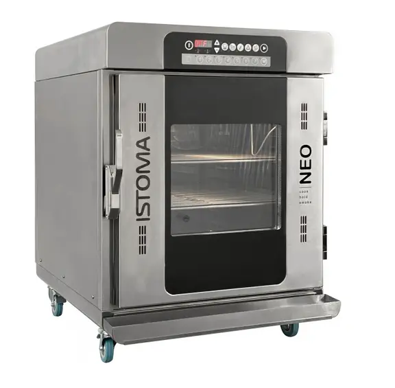 Коптильная камера RoboLabs ISTOMA NEO