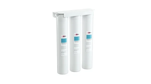 Фильтр водоподготовки HiWater Hiwater Ion 2 Фильтр водоподготовки HiWater Hiwater Ion 2