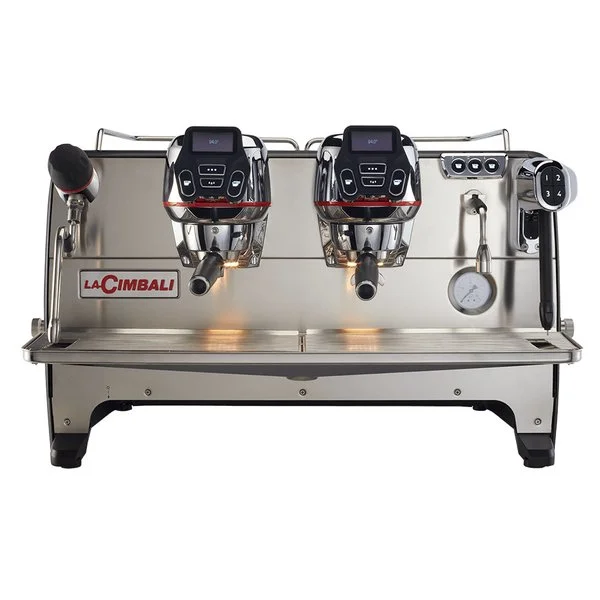 Кофемашина профессиональная LaCimbali M200 DT/2 GT1 T Кофемашина профессиональная LaCimbali M200 DT/2 GT1 T