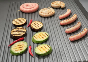 Жарочная поверхность Abat ГАКО-90/1П-С-02 Жарочная поверхность Abat ГАКО-90/1П-С-02