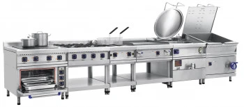 Жарочная поверхность Abat ГАКО-90/1П-С-02 Жарочная поверхность Abat ГАКО-90/1П-С-02