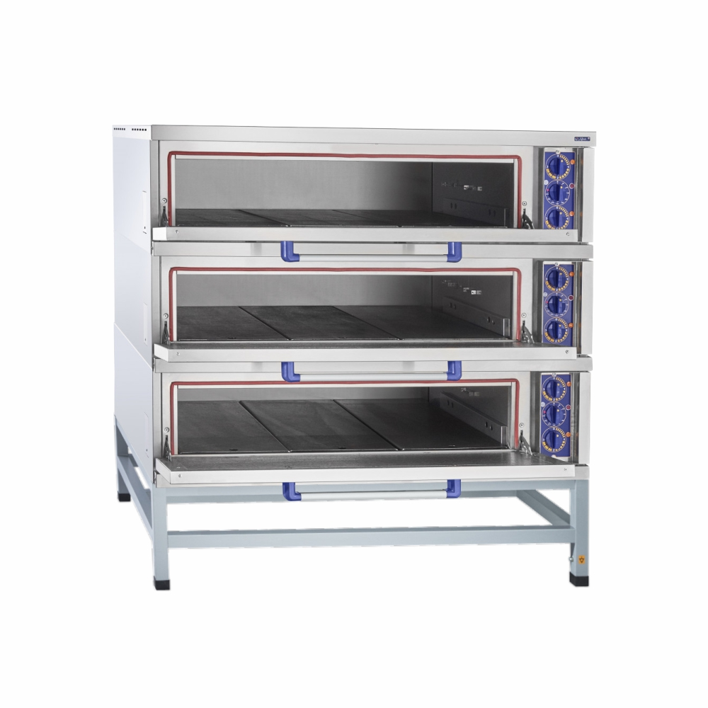 Пекарский шкаф Abat ЭШ-3К Пекарский шкаф Abat ЭШ-3К