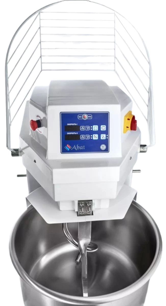 Тестомес Abat ТМС-80НН-2П