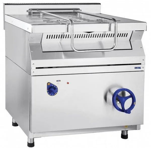 Электрическая сковорода Abat ЭСК-80-0,27-40 чаша с композитным дном