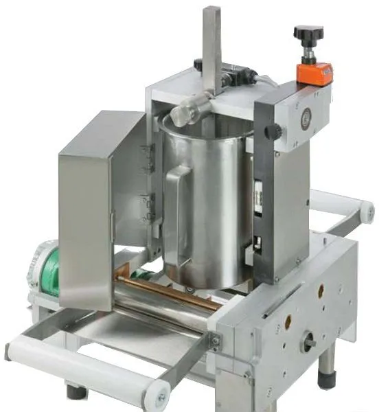 Паста-пресс La Monferrina MULTIPASTA Паста-пресс La Monferrina MULTIPASTA