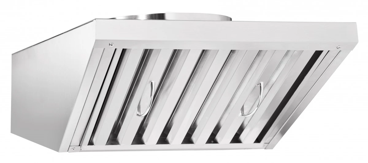 Зонт вытяжной для печей Abat ЗВВ-700В